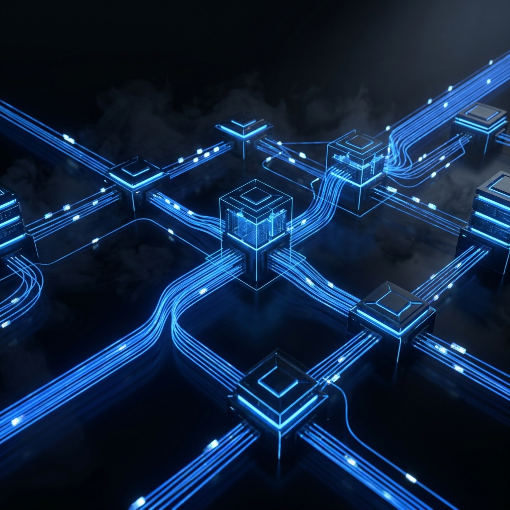 Force Base Infrastructure